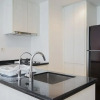 Отель Cozy And Spacious 1Br Apartment At Branz Bsd, фото 3