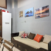 Отель Comfortable Holiday Home in Aci Trezza Near the Sea, фото 6