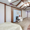 Отель Namhae Mongdol Beach Pension, фото 6