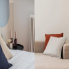 Отель Petite 1BR Apartment in Exarchia, фото 4