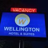 Отель The Wellington Hotel & Suites Oceanblock, фото 30