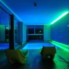 Отель Modern Villa With Indoor Swimming Pool, in the Middle of the Noiseaux Nature, фото 12