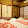 Отель GUESTHOUSE Kinosaki Wakayo - Hostel, Caters to Women, фото 23