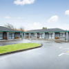 Отель Avenue Motel Palmerston North, фото 11