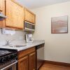 Отель TownePlace Suites Salt Lake City Layton, фото 12