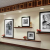 Отель Hampton Inn Seymour, фото 19