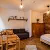 Отель Pensjonat Iskra, фото 1