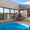Отель Slaviero Essential La Residence Vitoria - Ex Brist, фото 16