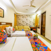 Отель FabHotel Cosy Palace, фото 31