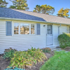 Отель Romantic Cape Cod Studio w/ Patio, Near Beaches, фото 1