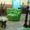 Отель Hostal Tricontinental, фото 35