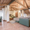 Отель Ca' Del Monastero 7 Collection Bright Apartment With Terrace, фото 12