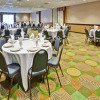 Отель Holiday Inn Bloomington-University Area, an IHG Hotel, фото 16