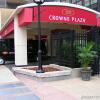 Отель Crowne Plaza Hotels St. Louis - Downtown, фото 22