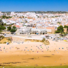Отель Apartment High-Speed Internet A C 50M From Beach Sea View Rlag98, фото 14