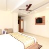 Отель Pushpanjali By OYO Rooms, фото 4