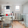 Отель Modern Central Richmond Luxury Residence, фото 26