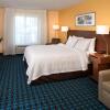 Отель Fairfield Inn & Suites Denver North/Westminster, фото 41