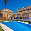 Отель Apartment Menorca Jávea, фото 8