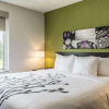 Отель Sleep Inn & Suites, фото 4