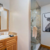 Отель Bear Creek Lodge 408 4 Bedroom Condo by Alpine Lodging Telluride, фото 9