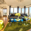Отель Negre Apartments Starowiślna 52, фото 8