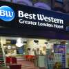 Отель Best Western Greater London Hotel, фото 1