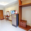 Отель Nida Rooms Saraphi 99 Queen, фото 3