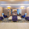 Отель La Quinta Inn & Suites by Wyndham Buffalo Amherst, фото 26