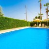 Отель Villa Stefanos Large Private Pool Walk to Beach A C Wifi Eco-friendly - 2403, фото 29