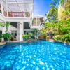 Отель PARADISE Pool Villa Pattaya in Tropicana Village, фото 35