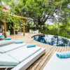 Отель AM Lodge, AM Villa, AM Spa – Hoedspruit, фото 29