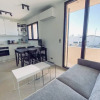 Отель Modern Appartement - Les Pieds dans l'Eau - Saint-Tropez 4, фото 3