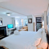 Отель Capitol Hill Stanton Park Studio 1 Bedroom Apts, фото 6
