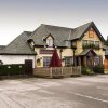 Отель Premier Inn Wirral (Greasby) в Уиррале