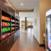 Отель Best Western Plus Leamington Hotel & Conference Centre, фото 11