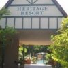 Отель Heritage Resort в Нанум