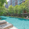 Отель Condo NearBTS Bigpool Gym FastWifi Checkin24h 02, фото 4