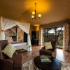 Отель Karibu Camps Lodges-Ngorongoro Lions Paw, фото 20