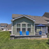 Отель Sunny Millville Home w/ Patio - 4 Mi to Boardwalk!, фото 17