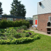 Отель Lovely Home in Noordwijkerhout near Sea Beach, фото 19