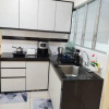 Отель Newly Furnished Saville Cheras @2 bedroom space, фото 4