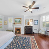 Отель The Inn on North Jefferson, фото 12