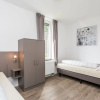 Отель Stylish Villa With Covered Terrace in Limburg, фото 4