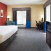 Отель Holiday Inn Express & Suites W. Monroe, an IHG Hotel, фото 3