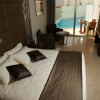 Отель Adams Beach Hotel Deluxe Wing - Adults only, фото 5