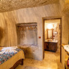 Отель Cappadocia inans Cave & Swimming Pool Hot, фото 7