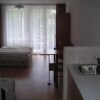 Отель Lantos Apartmanház, фото 11