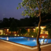 Отель Jungle View Resort, фото 7