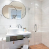Отель VISIONAPARTMENTS Zurich Bellariastrasse, фото 23